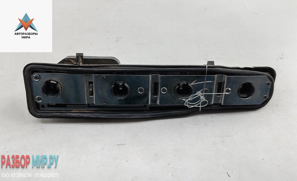 Плата фонаря заднего правого Opel Astra G 1999, 1.6 л., бензин, МКПП, синий, универсал, 393204 - фото №1