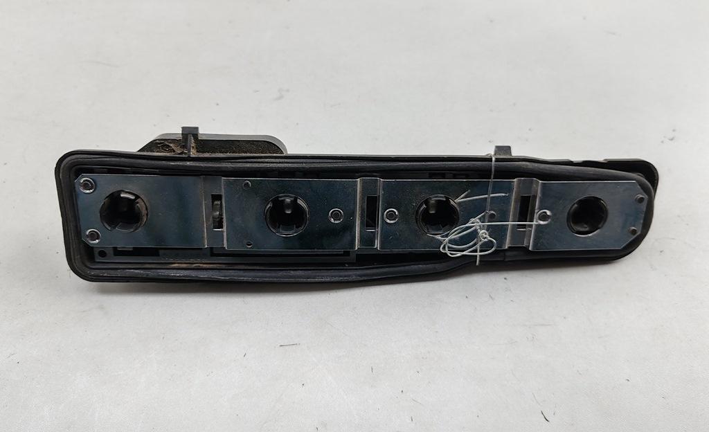 Плата фонаря заднего правого Opel Astra G 1999, 1.6 л., бензин, МКПП, синий, универсал, 393204