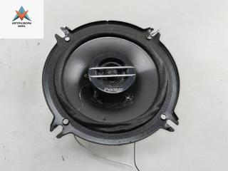 динамик двери Renault Laguna 2 поколение [рестайлинг] 2006, 1.6 л., бензин, МКПП, серый, хетчбэк 5 дв.