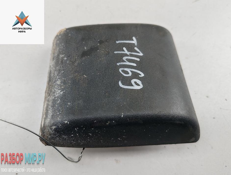 молдинг (накладка кузовная) Opel Movano A 2001, 2.2 л., дизель, МКПП, белый, микроавтобус, 7701692583 - фото №1