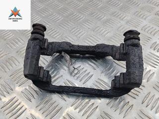 скоба суппорта Citroen Xsara Picasso 1 поколение [рестайлинг] 2007, 1.6 л., бензин, МКПП, серый, минивэн