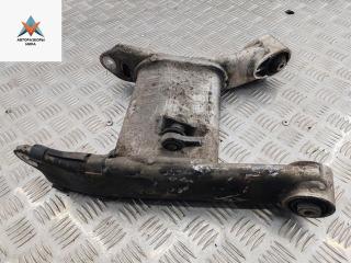 рычаг задний левый BMW 5 серия E39 1998, 2.5 л., бензин, АКПП, зелёный, седан