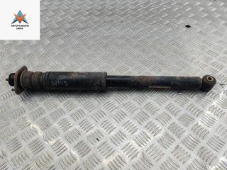 амортизатор задний правый BMW 3 серия E46 [рестайлинг] 2004, 1.8 л., бензин, МКПП, серый, седан, 6759099