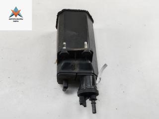 Адсорбер (абсорбер) фильтр угольный Dacia (Renault) Logan 2010, 1.4 л., бензин, МКПП, синий, универсал, 8200701972