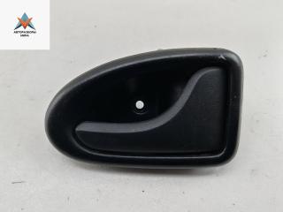 ручка внутренняя передняя правая Dacia (Renault) Logan 2010, 1.4 л., бензин, МКПП, синий, универсал, 7700830079