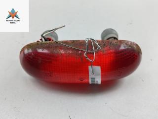 стоп-сигнал Renault Kangoo 1 поколение [рестайлинг] 2006, 1.5 л., дизель, МКПП, зелёный, фургон, 7700308721