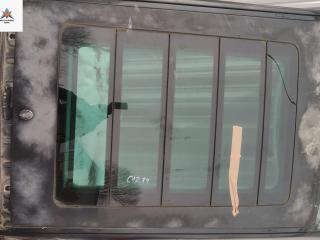 Стекло панорамной крыши Fiat Stilo 1 поколение 2002, 1.8 л., бензин, МКПП, серый, хетчбэк 3 дв.