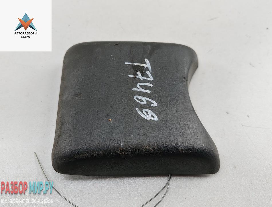 молдинг (накладка кузовная) Opel Movano A 2001, 2.2 л., дизель, МКПП, белый, микроавтобус, 7701692584 - фото №1