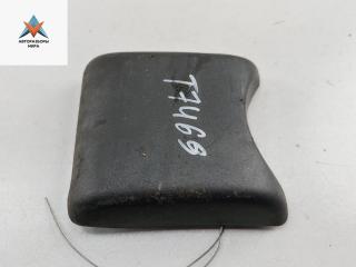 молдинг (накладка кузовная) Opel Movano A 2001, 2.2 л., дизель, МКПП, белый, микроавтобус, 7701692584