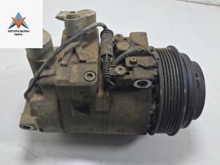 компрессор кондиционера Mercedes-Benz M-Class ML W163 1998, 2.3 л., бензин, 0002342411