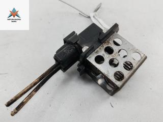 блок управления вентилятором (реле) Renault Laguna 2 поколение [рестайлинг] 2005, 1.6 л., бензин, МКПП, серый, универсал, 8200045982