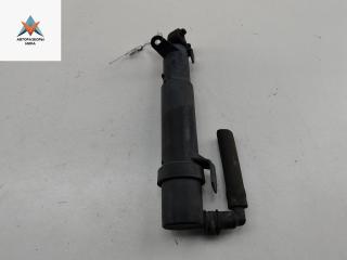 форсунка омывателя фары Mercedes-Benz E-Класс W211/S211 2004, 3.2 л., дизель, АКПП, синий, универсал, 2118600547