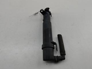форсунка омывателя фары Mercedes-Benz E-Класс W211/S211 2004, 3.2 л., дизель, АКПП, синий, универсал, 2118600547