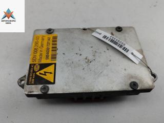 блок розжига ксенона Mercedes-Benz E-Класс W211/S211 2004, 3.2 л., дизель, АКПП, синий, универсал, 5DV00829000