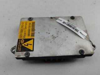 блок розжига ксенона Mercedes-Benz E-Класс W211/S211 2004, 3.2 л., дизель, АКПП, синий, универсал, 5DV00829000