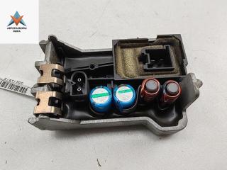 сопротивление печки Mercedes-Benz C-Класс W203/S203/CL203 2000, 2.2 л., дизель, МКПП, серый, седан, 2038218651