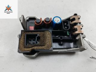 сопротивление печки Mercedes-Benz C-Класс W203/S203/CL203 2002, 2.2 л., дизель, АКПП, серый, седан, 2308210251
