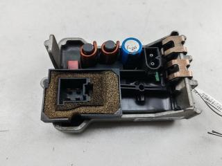 сопротивление печки Mercedes-Benz C W203 2002, 2.2 л., дизель, АКПП, серый, седан, 2308210251