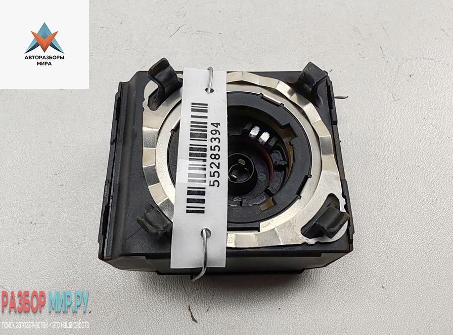 блок розжига ксенона Mercedes-Benz E-Класс W211/S211 2004, 3.2 л., дизель, АКПП, синий, универсал, 5DD00831910 - фото №1