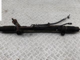 рулевая рейка Peugeot Boxer 2 поколение [рестайлинг] 2003, 2.2 л., дизель, МКПП, синий, микроавтобус