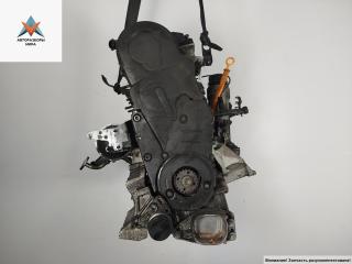 двигатель Volkswagen Passat B5 1999, 1.9 л., дизель, МКПП, AJM