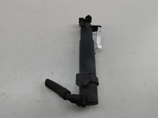 форсунка омывателя фары Mercedes-Benz E-Класс W211/S211 2004, 3.2 л., дизель, АКПП, синий, универсал, 2118600647