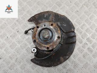 ступица передняя левая BMW 3 серия E36 [рестайлинг] 1997, 1.6 л., бензин, МКПП, чёрный, седан