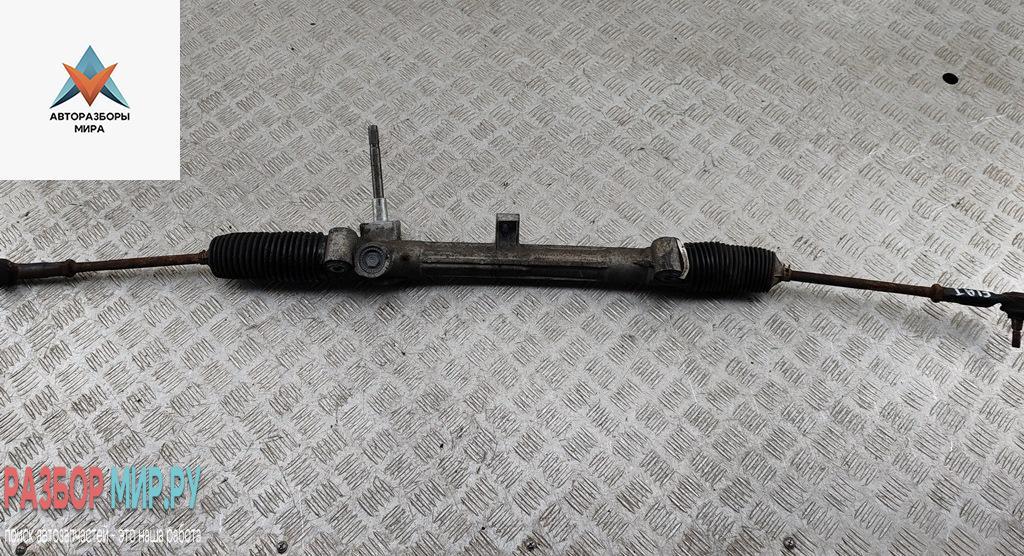 рулевая рейка Fiat Stilo 1 поколение 2002, 1.8 л., бензин, МКПП, серый, хетчбэк 3 дв., 37502388G - фото №1