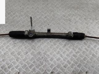 рулевая рейка Fiat Stilo 1 поколение 2002, 1.8 л., бензин, МКПП, серый, хетчбэк 3 дв., 37502388G