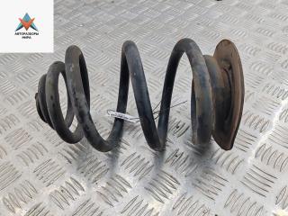 пружина задняя BMW 3 серия E46 [рестайлинг] 2004, 1.8 л., бензин, МКПП, серый, седан