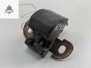 замок двери задней левой Opel Movano A 2001, 2.2 л., дизель, МКПП, белый, микроавтобус, 352439F