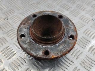 ступица передняя левая BMW 3 E90/E91/E92/E93 2006, 2.0 л., бензин, МКПП, чёрный, седан, 6765154