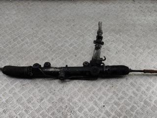 рулевая рейка Mercedes-Benz C-Класс W203/S203/CL203 2002, 2.2 л., дизель, МКПП, чёрный, универсал, 20311011002