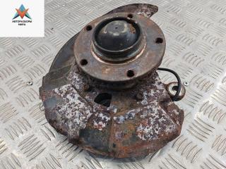 ступица передняя левая BMW 3 серия E36 [рестайлинг] 1999, 1.9 л., бензин, МКПП, чёрный, хетчбэк 3 дв.