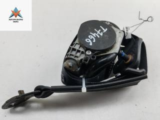 ремень безопасности Ford Transit 7 поколение 2009, 2.2 л., дизель, МКПП, серый, микроавтобус, 6C11A61295AE