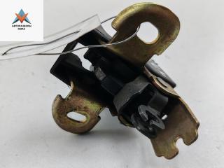 замок двери задней левой Opel Movano A 2001, 2.2 л., дизель, МКПП, белый, микроавтобус, 352439F