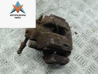 суппорт задний правый BMW 3 серия E46 1999, 2.0 л., бензин, МКПП, синий, седан