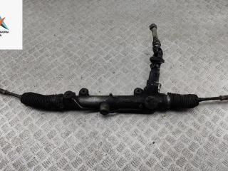 рулевая рейка Mercedes-Benz C-Класс W203/S203/CL203 2000, 2.2 л., дизель, МКПП, серый, седан, 20311011002