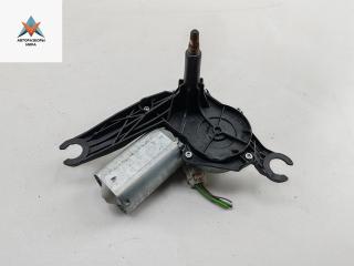 Двигатель стеклоочистителя заднего (моторчик дворников) Citroen Xsara Picasso 1 поколение [рестайлинг] 2007, 1.6 л., бензин, МКПП, серый, минивэн, 9631473680