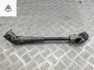 рулевой карданчик BMW 3 серия E90/E91/E92/E93 2006, 2.0 л., бензин, МКПП, чёрный, седан