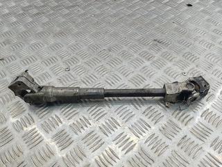 рулевой карданчик BMW 3 серия E90/E91/E92/E93 2006, 2.0 л., бензин, МКПП, чёрный, седан
