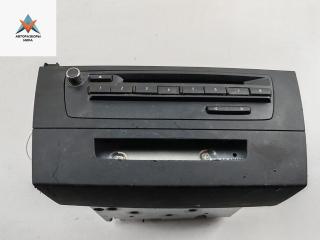 магнитола BMW 3 серия E90/E91/E92/E93 [рестайлинг] 2011, 2.0 л., дизель, МКПП, чёрный, универсал, 9257186