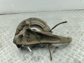 ступица передняя правая BMW 5 серия F07/F10/F11 2011, 3.0 л., дизель, АКПП, серый, универсал