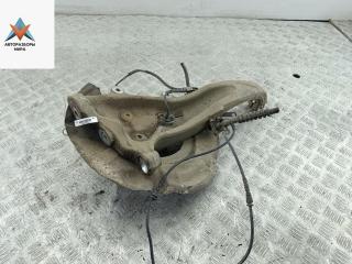 ступица передняя левая BMW 5 серия F07/F10/F11 2011, 3.0 л., дизель, АКПП, серый, универсал