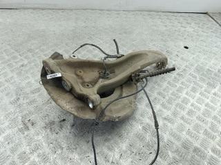 ступица передняя левая BMW 5 серия F07/F10/F11 2011, 3.0 л., дизель, АКПП, серый, универсал