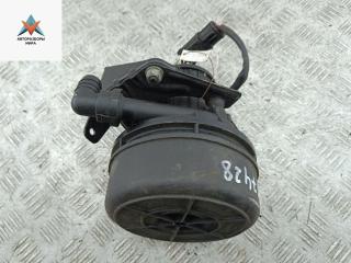 насос продувки катализатора BMW 3 серия E46 [рестайлинг] 2003, 1.8 л., бензин, МКПП, чёрный, универсал