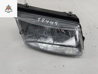фара правая Volkswagen Passat B5 1998, 1.8 л., бензин, МКПП, серый, седан