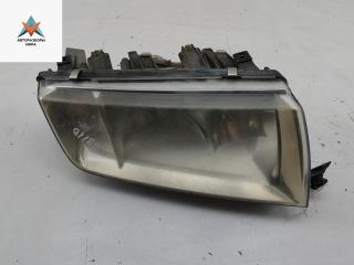 фара правая Skoda Fabia 1 поколение (6Y) [рестайлинг] 2004, 1.9 л., дизель, МКПП, чёрный, универсал