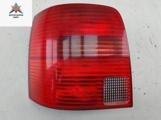 фонарь задний левый Volkswagen Passat B5 1997, 1.6 л., бензин, МКПП, синий, универсал, 3B9945111F