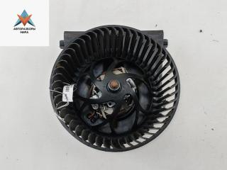 моторчик печки Volkswagen Golf 4 поколение 1999, 1.4 л., бензин, МКПП, синий, хетчбэк 5 дв., 1J1819021A